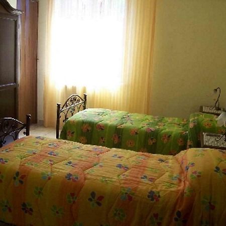 B&B Grandinetti Nocera Terinese Eksteriør billede