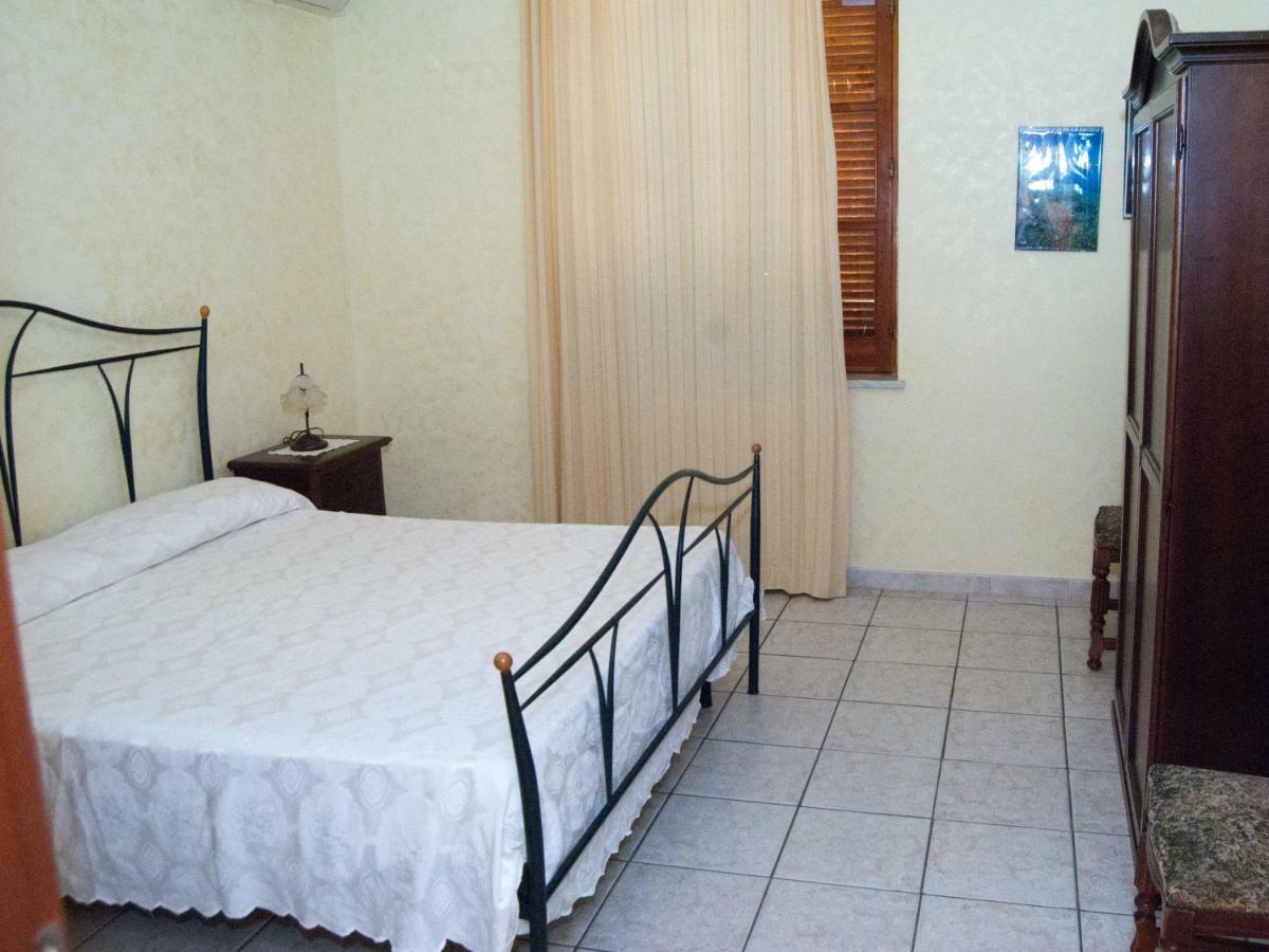 B&B Grandinetti Nocera Terinese Eksteriør billede