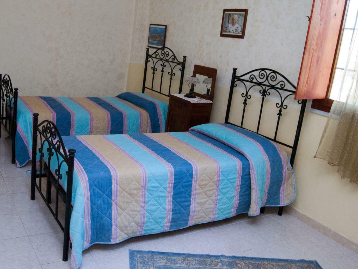 B&B Grandinetti Nocera Terinese Eksteriør billede