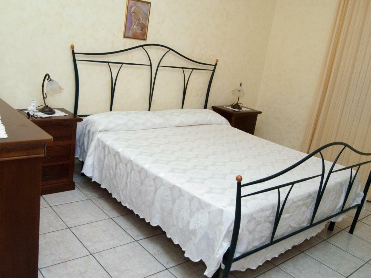B&B Grandinetti Nocera Terinese Eksteriør billede