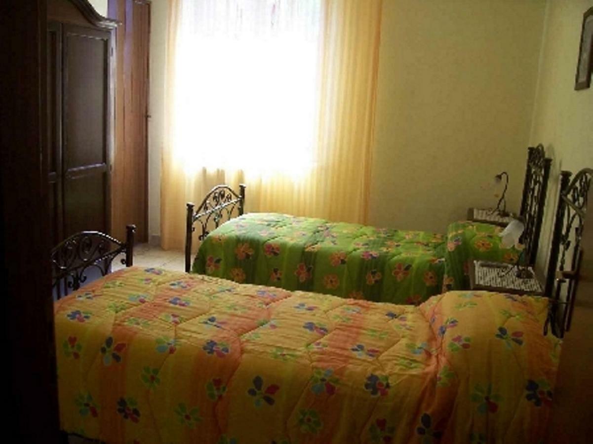 B&B Grandinetti Nocera Terinese Eksteriør billede